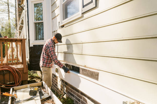 Top rated local Siding Repair specialists in East Bend, NC